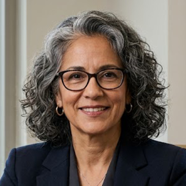 Juliana R. Robert